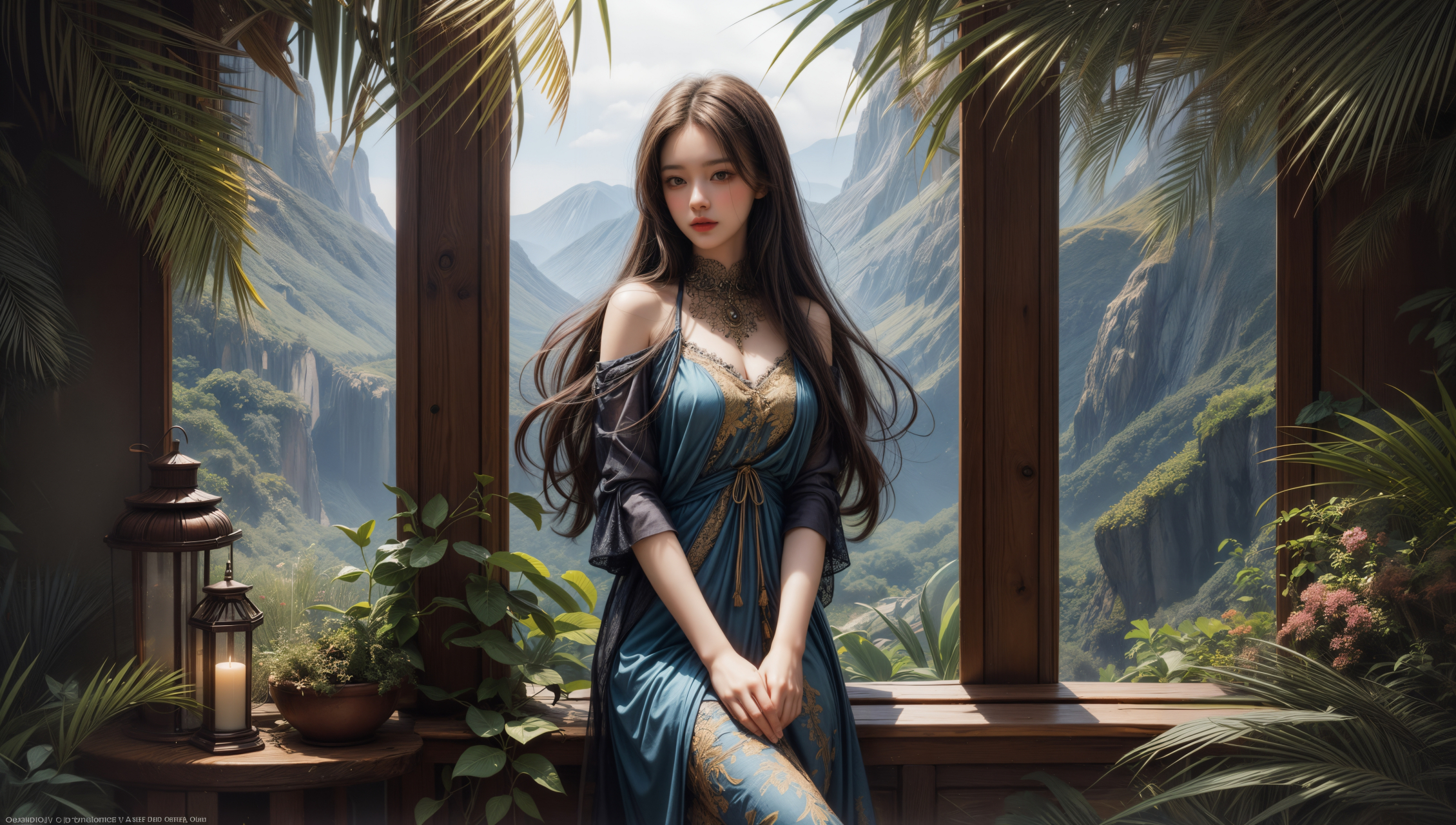 武汉渡江节：两千余名中外“泳士”搏浪长江